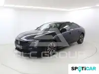 2025 Peugeot 508