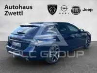 2025 Peugeot 508