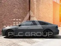 2025 Peugeot 508