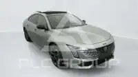 2025 Peugeot 508