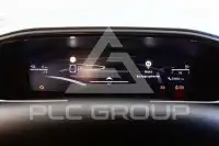 2025 Peugeot 508