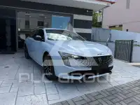 2025 Peugeot 508