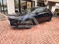 2025 Peugeot 508