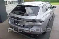 2025 Peugeot 508