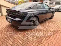 2025 Peugeot 508