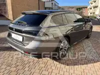 2025 Peugeot 508