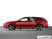 2025 Peugeot 508