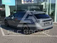 2025 Peugeot 508
