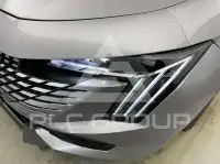 2025 Peugeot 508