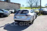 2025 Peugeot 508