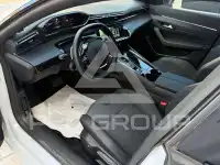 2025 Peugeot 508