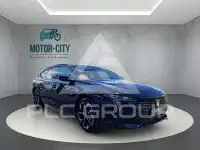 2025 Peugeot 508
