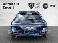 2025 Peugeot 508