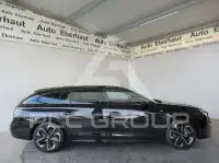 2025 Peugeot 508