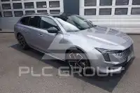 2025 Peugeot 508