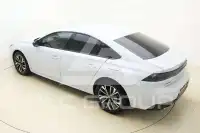 2025 Peugeot 508