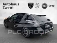 2025 Peugeot 508