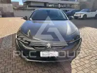 2025 Peugeot 508