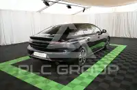 2025 Peugeot 508