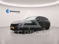 2025 Peugeot 508