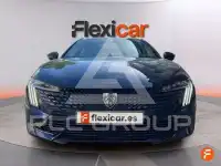 2025 Peugeot 508