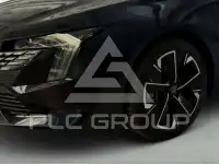 2025 Peugeot 508