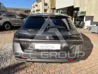 2025 Peugeot 508