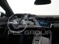 2025 Peugeot 508