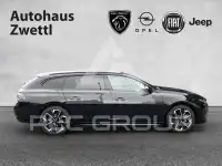 2025 Peugeot 508