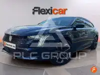 2025 Peugeot 508