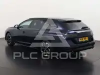 2025 Peugeot 508