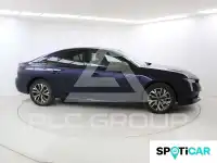 2025 Peugeot 508