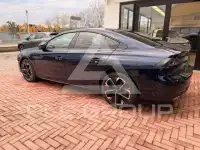 2025 Peugeot 508