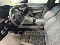 2025 Peugeot 508