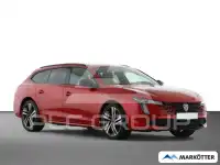 2025 Peugeot 508