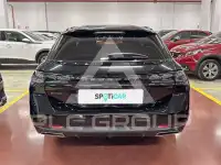 2025 Peugeot 508