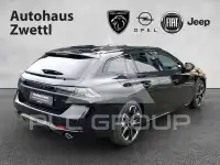 2025 Peugeot 508