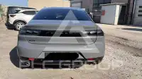 2025 Peugeot 508
