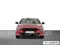 2025 Peugeot 508