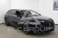 2025 Peugeot 508