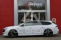 2025 Peugeot 508