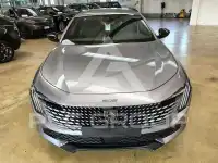 2025 Peugeot 508