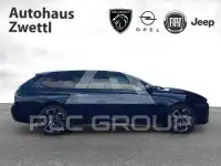 2025 Peugeot 508