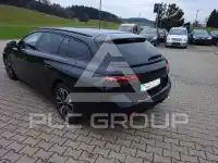 2025 Peugeot 508