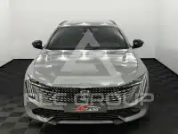 2025 Peugeot 508