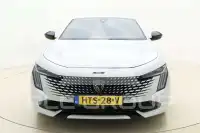 2025 Peugeot 508