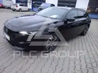 2025 Peugeot 508