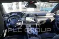 2025 Peugeot 508