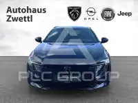 2025 Peugeot 508