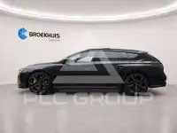 2025 Peugeot 508